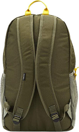Zaino Converse Swap out Backpack Zainetto Sportivo Casual Fashion Unisex Beige/Marrone Moda/Valigie borse e accessori da viaggio/Zaini/Zaini Casual Liquidator Italia - Nicosia, Commerciovirtuoso.it