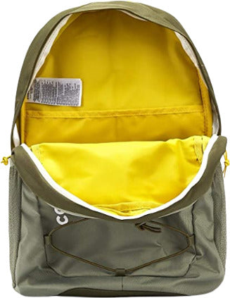 Zaino Converse Swap out Backpack Zainetto Sportivo Casual Fashion Unisex Beige/Marrone Moda/Valigie borse e accessori da viaggio/Zaini/Zaini Casual Liquidator Italia - Nicosia, Commerciovirtuoso.it