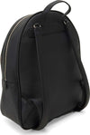 Zaino Da Donna Guess Hwbg69_94330 in Ecopelle Nero Zaino Casual 1 Manico E Spallacci Regolabili Zip Esterna Zaino Moda/Valigie borse e accessori da viaggio/Zaini/Zaini Casual Starbag - Gaeta, Commerciovirtuoso.it