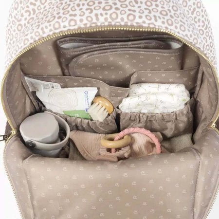 Zaino-da-Passeggio-Pasito-A-Pasito-London-Animal-Print