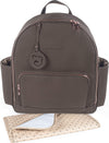 Zaino da Passeggio Pasito a Pasito London Coffee Moda/Valigie borse e accessori da viaggio/Zaini/Zainetti per bambini La Casa Del Bebè - Napoli, Commerciovirtuoso.it