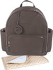 Zaino da Passeggio Pasito a Pasito London Coffee Moda/Valigie borse e accessori da viaggio/Zaini/Zainetti per bambini La Casa Del Bebè - Napoli, Commerciovirtuoso.it