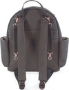 Zaino da Passeggio Pasito a Pasito London Coffee Moda/Valigie borse e accessori da viaggio/Zaini/Zainetti per bambini La Casa Del Bebè - Napoli, Commerciovirtuoso.it