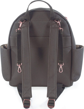 Zaino da Passeggio Pasito a Pasito London Coffee Moda/Valigie borse e accessori da viaggio/Zaini/Zainetti per bambini La Casa Del Bebè - Napoli, Commerciovirtuoso.it