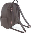 Zaino da Passeggio Pasito a Pasito London Coffee Moda/Valigie borse e accessori da viaggio/Zaini/Zainetti per bambini La Casa Del Bebè - Napoli, Commerciovirtuoso.it