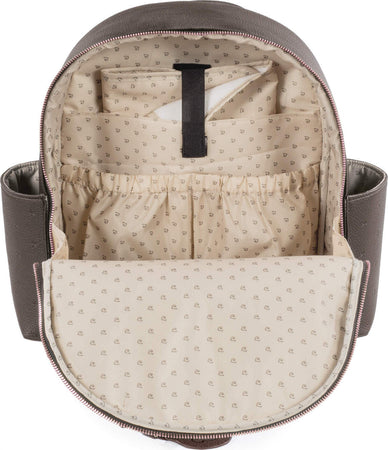 Zaino da Passeggio Pasito a Pasito London Coffee Moda/Valigie borse e accessori da viaggio/Zaini/Zainetti per bambini La Casa Del Bebè - Napoli, Commerciovirtuoso.it