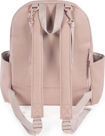 Zaino da Passeggio Pasito a Pasito Yummi Ecopelle Rosa Prima infanzia/Cambio del pannolino/Borse fasciatoio/Zaini fasciatoio La Casa Del Bebè - Napoli, Commerciovirtuoso.it