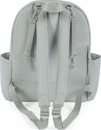 Zaino da Passeggio Pasito a Pasito Yummi Ecopelle Verde Prima infanzia/Cambio del pannolino/Borse fasciatoio/Zaini fasciatoio La Casa Del Bebè - Napoli, Commerciovirtuoso.it