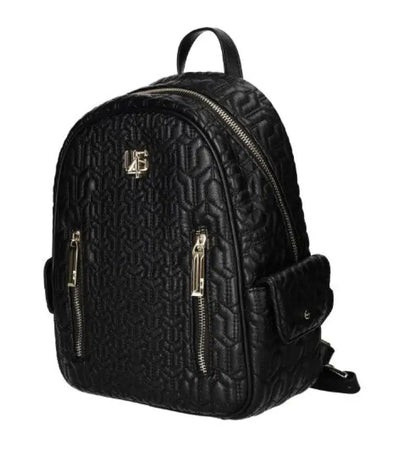 Zaino Donna 4US Paciotti 10083 - Nero / Taglia Unica - Zaino