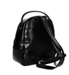 Zaino Donna 4US Paciotti 10109 Nero - Nero / Taglia Unica - Zaino