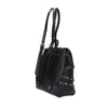 Zaino Donna 4US Paciotti 10118 Nero - Nero / Taglia Unica - Zaino