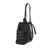Zaino Donna 4US Paciotti 10118 Nero - Nero / Taglia Unica - Zaino