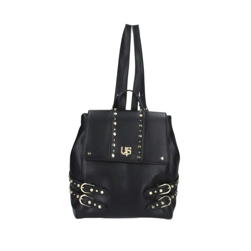 Zaino Donna 4US Paciotti 10118 Nero - Nero / Taglia Unica - Zaino