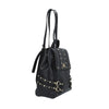 Zaino Donna 4US Paciotti 10118 Nero - Nero / Taglia Unica - Zaino