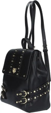 Zaino Donna 4US Paciotti 10118 Nero - Nero / Taglia Unica - Zaino