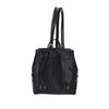 Zaino Donna 4US Paciotti 10118 Nero - Nero / Taglia Unica - Zaino