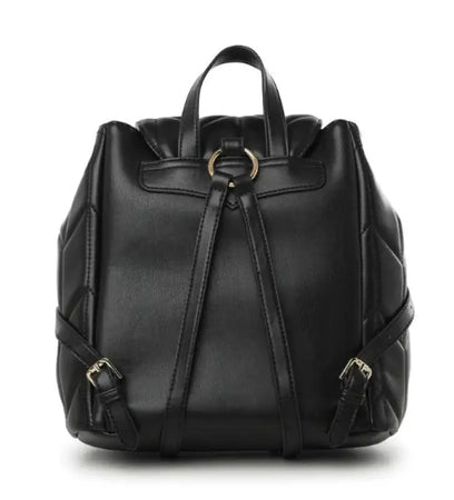 Zaino Donna - Nero / Taglia Unica - BorsaZaino Casual