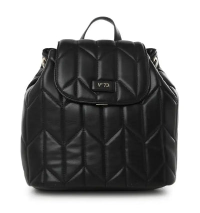 Zaino Donna - Nero / Taglia Unica - BorsaZaino Casual