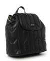 Zaino Donna - Nero / Taglia Unica - BorsaZaino Casual