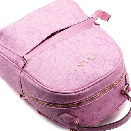 Zaino-donna-Passport-Fashion-ALV-by-Alviero-Martini---ALVB7210