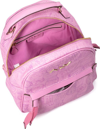 Zaino-donna-Passport-Fashion-ALV-by-Alviero-Martini---ALVB7210