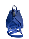 Zaino Donna Roccobarocco - Blu / Taglia Unica - Zaini