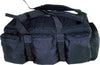 Zaino E Borsone Nero 120 Litri Da Viaggio Con Spallacci E Tasche Moda/Valigie borse e accessori da viaggio/Valigie e set da viaggio/Borsoni Il Distintivo - Pesaro, Commerciovirtuoso.it
