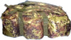 Zaino E Borsone Vegetato 120 Litri Militare Con Zip E Spallacci Moda/Valigie borse e accessori da viaggio/Valigie e set da viaggio/Borsoni Il Distintivo - Pesaro, Commerciovirtuoso.it