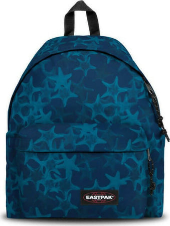Zaino Eastpak per La Scuola per Ragazzi Cancelleria e prodotti per ufficio/Scuola e materiale didattico/Materiale scolastico/Cartelle e zaini per la scuola/Zaini per ragazzi Cartoleria Deja Vu - Crotone, Commerciovirtuoso.it