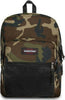 Zaino Eastpak Pinnacle Camo per La Scuola Cancelleria e prodotti per ufficio/Scuola e materiale didattico/Materiale scolastico/Cartelle e zaini per la scuola/Zaini per ragazzi Cartoleria Deja Vu - Crotone, Commerciovirtuoso.it