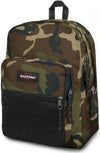 Zaino Eastpak Pinnacle Camo per La Scuola Cancelleria e prodotti per ufficio/Scuola e materiale didattico/Materiale scolastico/Cartelle e zaini per la scuola/Zaini per ragazzi Cartoleria Deja Vu - Crotone, Commerciovirtuoso.it