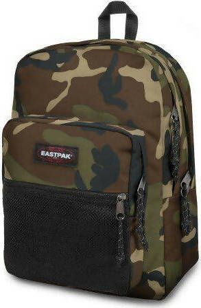 Zaino Eastpak Pinnacle Camo per La Scuola Cancelleria e prodotti per ufficio/Scuola e materiale didattico/Materiale scolastico/Cartelle e zaini per la scuola/Zaini per ragazzi Cartoleria Deja Vu - Crotone, Commerciovirtuoso.it