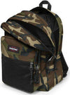 Zaino Eastpak Pinnacle Camo per La Scuola Cancelleria e prodotti per ufficio/Scuola e materiale didattico/Materiale scolastico/Cartelle e zaini per la scuola/Zaini per ragazzi Cartoleria Deja Vu - Crotone, Commerciovirtuoso.it