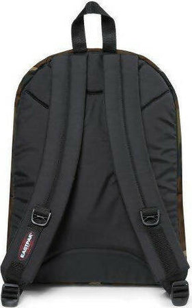 Zaino Eastpak Pinnacle Camo per La Scuola Cancelleria e prodotti per ufficio/Scuola e materiale didattico/Materiale scolastico/Cartelle e zaini per la scuola/Zaini per ragazzi Cartoleria Deja Vu - Crotone, Commerciovirtuoso.it