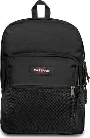 Zaino Eastpak Pinnacle Colore Nero Black per La Scuola