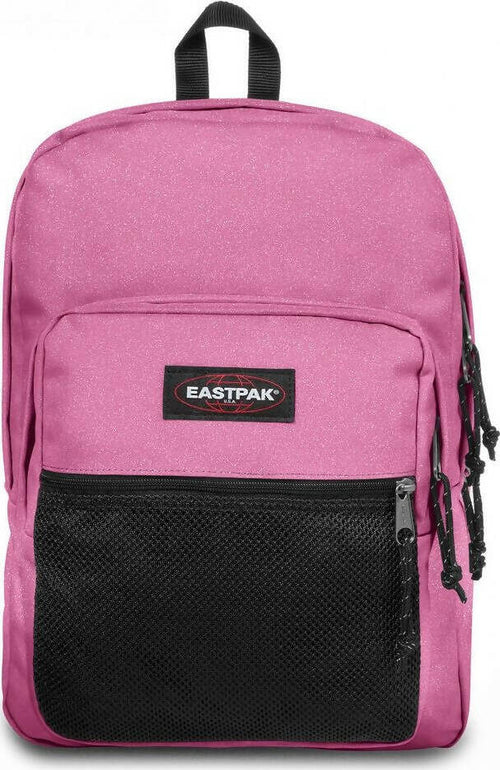 Zaino Eastpak Pinnacle Sparkcloudpink per La Scuola Cancelleria e prodotti per ufficio/Scuola e materiale didattico/Materiale scolastico/Cartelle e zaini per la scuola/Zaini per ragazzi Cartoleria Deja Vu - Crotone, Commerciovirtuoso.it