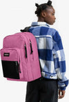 Zaino Eastpak Pinnacle Sparkcloudpink per La Scuola Cancelleria e prodotti per ufficio/Scuola e materiale didattico/Materiale scolastico/Cartelle e zaini per la scuola/Zaini per ragazzi Cartoleria Deja Vu - Crotone, Commerciovirtuoso.it