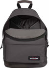 Zaino Eastpak Wyoming Grigio 24L Cancelleria e prodotti per ufficio/Scuola e materiale didattico/Materiale scolastico/Cartelle e zaini per la scuola/Zaini per ragazzi Scontolo.net - Potenza, Commerciovirtuoso.it