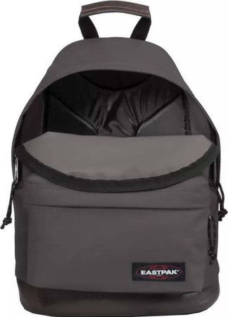 Zaino Eastpak Wyoming Grigio 24L Cancelleria e prodotti per ufficio/Scuola e materiale didattico/Materiale scolastico/Cartelle e zaini per la scuola/Zaini per ragazzi Scontolo.net - Potenza, Commerciovirtuoso.it