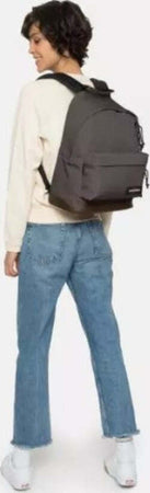 Zaino Eastpak Wyoming Grigio 24L Cancelleria e prodotti per ufficio/Scuola e materiale didattico/Materiale scolastico/Cartelle e zaini per la scuola/Zaini per ragazzi Scontolo.net - Potenza, Commerciovirtuoso.it