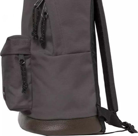 Zaino Eastpak Wyoming Grigio 24L Cancelleria e prodotti per ufficio/Scuola e materiale didattico/Materiale scolastico/Cartelle e zaini per la scuola/Zaini per ragazzi Scontolo.net - Potenza, Commerciovirtuoso.it