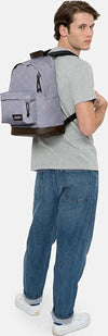 Zaino ek811 wyoming 92x minigami birds 24l Eastpak Cancelleria e prodotti per ufficio/Scuola e materiale didattico/Materiale scolastico/Cartelle e zaini per la scuola/Zaini per ragazzi Scontolo.net - Potenza, Commerciovirtuoso.it