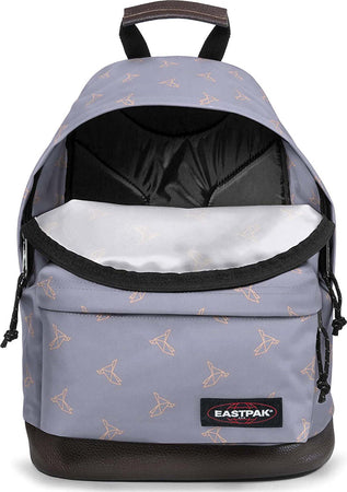 Zaino ek811 wyoming 92x minigami birds 24l Eastpak Cancelleria e prodotti per ufficio/Scuola e materiale didattico/Materiale scolastico/Cartelle e zaini per la scuola/Zaini per ragazzi Scontolo.net - Potenza, Commerciovirtuoso.it