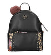 Zaino Eric - Nero / Taglia Unica - Borsa