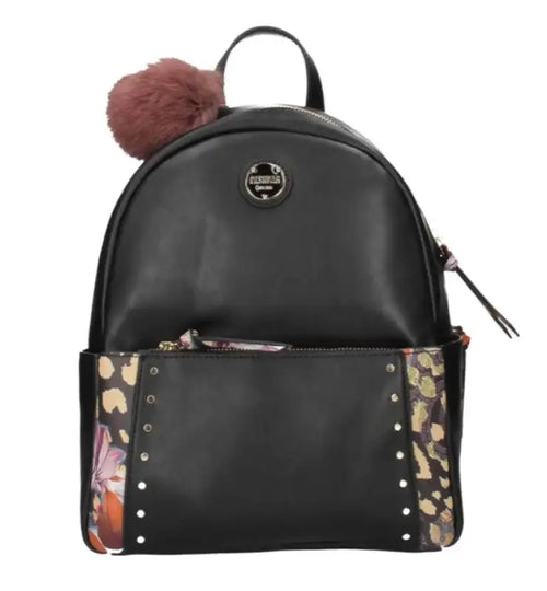 Zaino Eric - Nero / Taglia Unica - Borsa