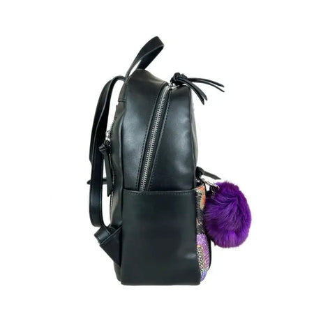 Zaino Eric - Nero / Taglia Unica - Borsa