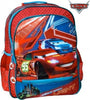 ZAINO ESTENSIBILE CARS DISNEY 4 CERNIERE SAETTA MCQUEEN 41 CM SCUOLA BAMBINI Cancelleria e prodotti per ufficio/Scuola e materiale didattico/Materiale scolastico/Cartelle e zaini per la scuola/Zainetti per bambini Trade Shop italia - Napoli, Commerciovirtuoso.it