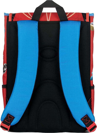 Zaino Estensibile Gormiti Giochi Preziosi Cancelleria e prodotti per ufficio/Scuola e materiale didattico/Materiale scolastico/Cartelle e zaini per la scuola/Zainetti per bambini Store Kitty Fashion - Roma, Commerciovirtuoso.it