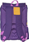 ZAINO ESTENSIBILE IN TESSUTO A SCHIENALE RIGIDO CONFORT BACK LOONEY TUNES TWEETY Cancelleria e prodotti per ufficio/Scuola e materiale didattico/Materiale scolastico/Cartelle e zaini per la scuola/Zainetti per bambini Trade Shop italia - Napoli, Commerciovirtuoso.it