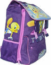 ZAINO ESTENSIBILE IN TESSUTO A SCHIENALE RIGIDO CONFORT BACK LOONEY TUNES TWEETY Cancelleria e prodotti per ufficio/Scuola e materiale didattico/Materiale scolastico/Cartelle e zaini per la scuola/Zainetti per bambini Trade Shop italia - Napoli, Commerciovirtuoso.it